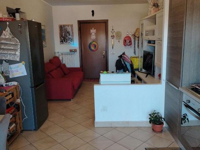 Delizioso appartamento