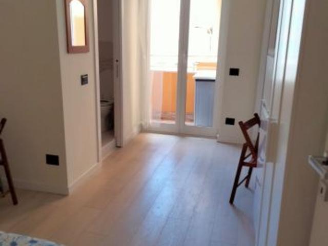 Delizioso Monolocale di 30 m con accesso indipendente, bagno indipendente