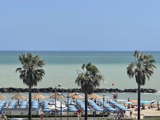 Delizioso trilocale a pochi passi dal mare