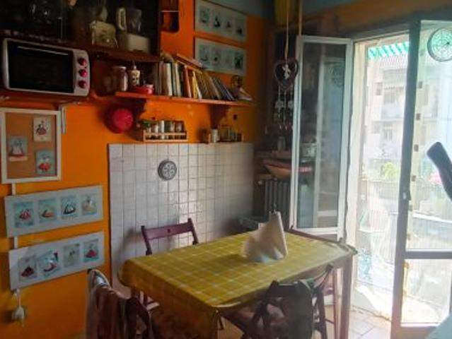 Deliziosa cameretta singola zona Le Cure Firenze