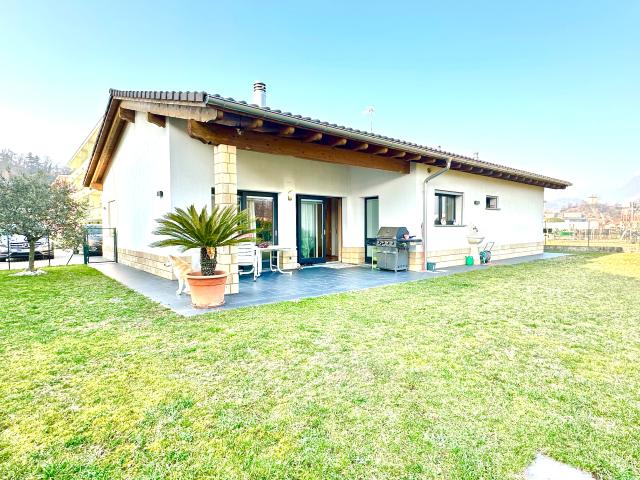 Deliziosa casa unifamiliare a Stabio, Cantone Ticino