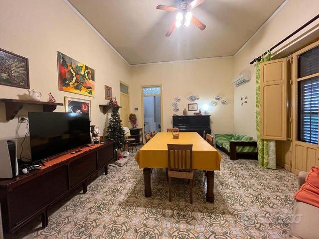 Deliziosa villa indipendente a mondello