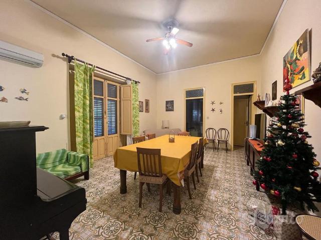 Deliziosa villa indipendente a mondello