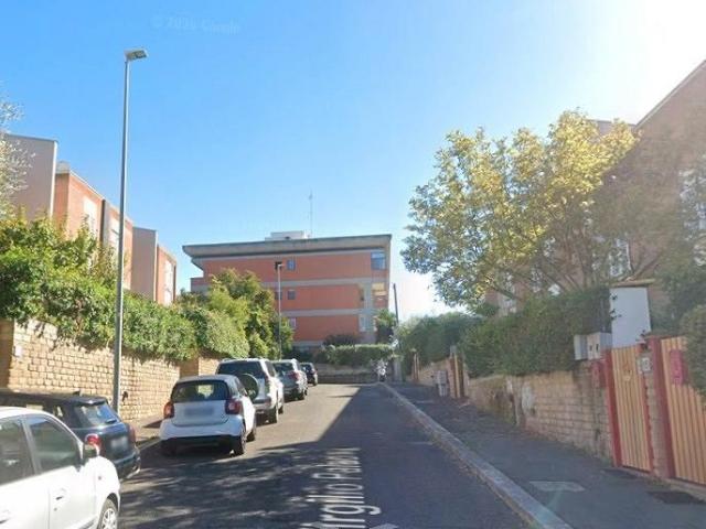 Della vittoria bilocale arredato