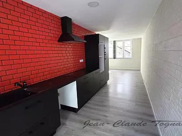 Delle 90100 Achat / Vente appartement 3 pièces t3 terrasse
