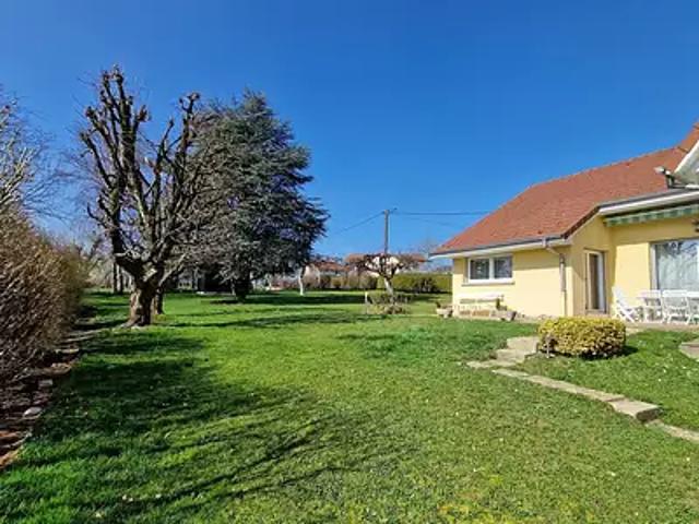 Delle 90100 Achat / Vente maison 7 pièces t7 terrasse