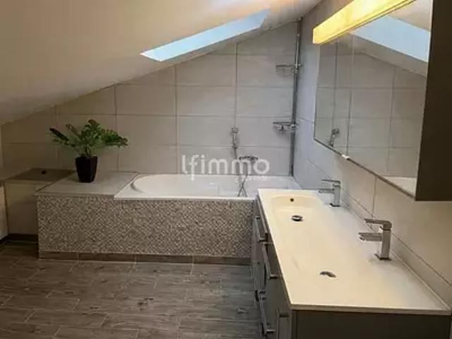 Delle 90100 Achat / Vente maison 5 pièces t5 terrasse parking