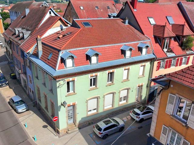 Delle Vente Appartement 90