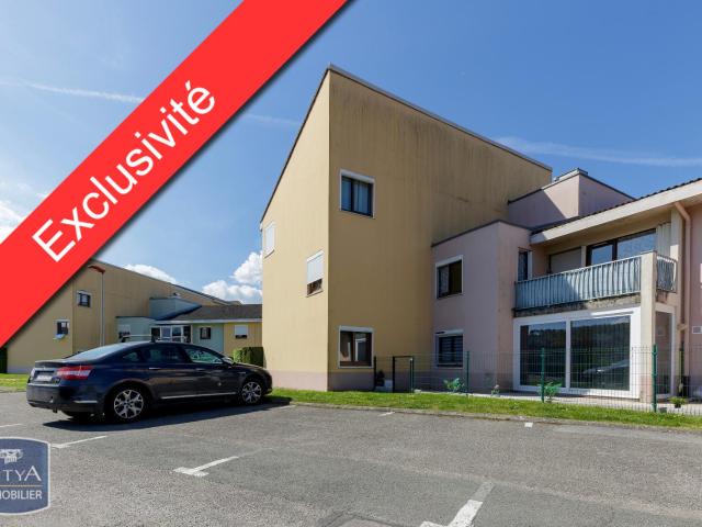 Delle Vente Appartement 90