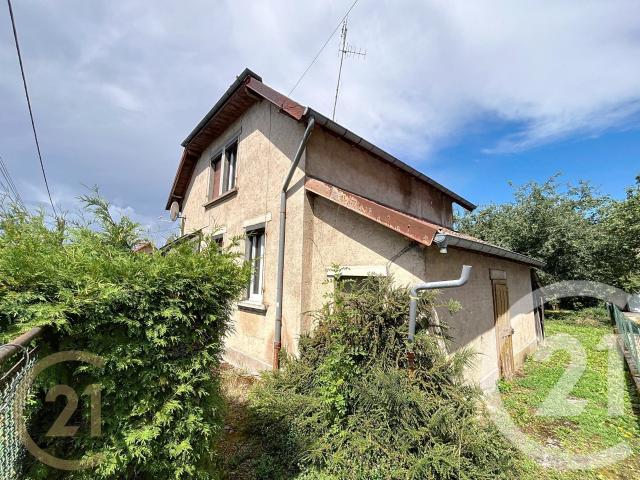 Delle Vente Maison 90
