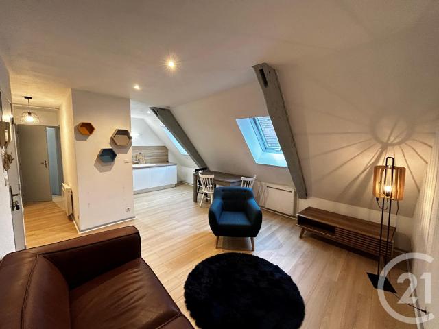 Delle Location Appartement 90