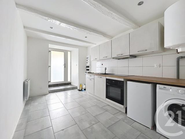 Delle Location Appartement 90