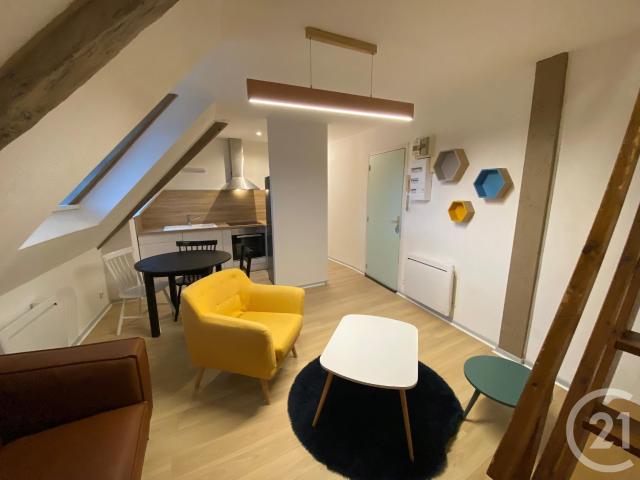 Delle Location Appartement 90