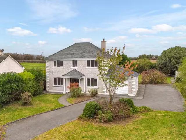 Delmar, Annamult, Stoneyford, Co. Kilkenny, R95VX03 is for sale