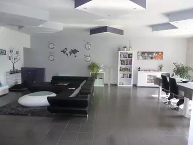 Delme 57590 Achat / Vente maison 8 pièces t8