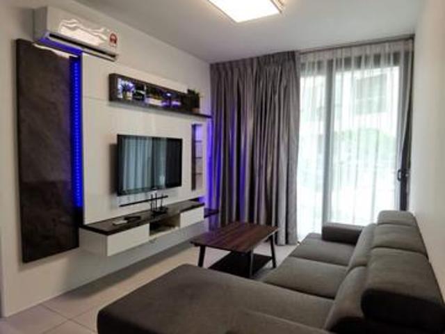 DeLofts Residence Emporium