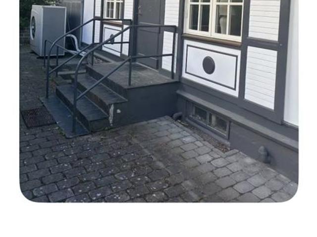 Delsjövägen, Göteborg