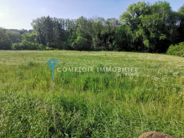 Dept Essonne 91, à vendre à SERMAISE 91530, Terrain constructible de 515 m2 env libre de constructeur