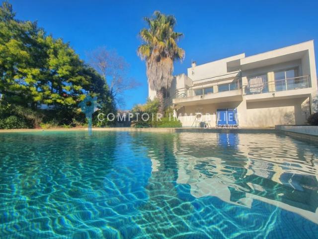 Dépt Hérault 34, à vendre Juvignac Villa de 185m2 Garage
