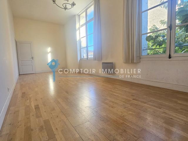 Dépt Hérault 34, à vendre MONTPELLIER Canourgue Appartemen