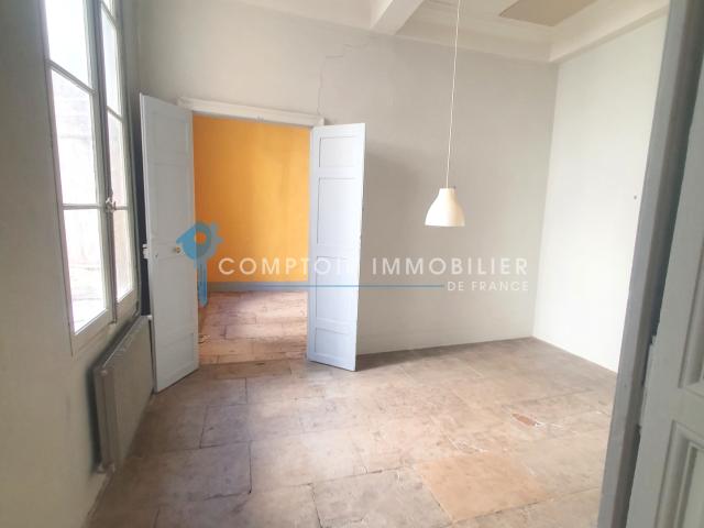 Dépt Hérault 34, à vendre MONTPELLIER Appartement FF4 de 84m2