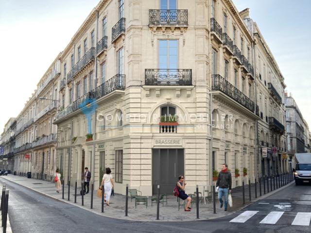Dépt Hérault 34, à vendre MONTPELLIER Appartement Studio à