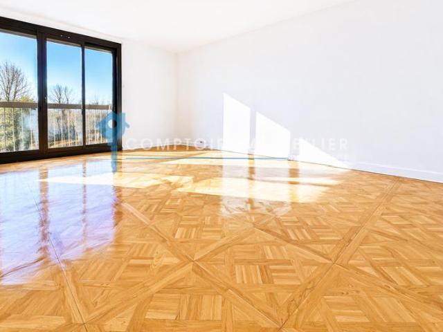 Dépt Hérault 34, à vendre MONTPELLIER Appartement T2 de 59