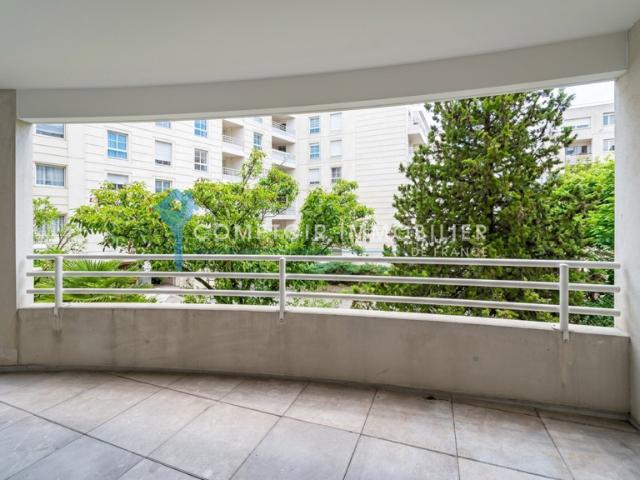 Dépt Hérault 34, à vendre MONTPELLIER Appartement T3 de 71