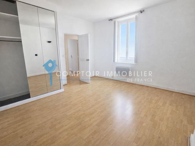 Dépt Hérault 34, à vendre MONTPELLIER Appartement T4 de 86