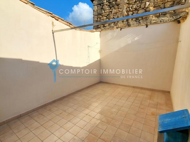 Dépt Hérault 34, à vendre Vendargues Appartement T3 de 67m