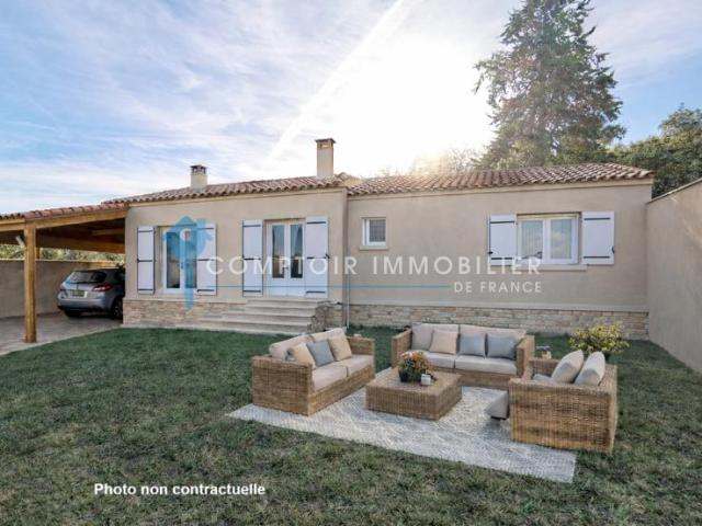 Dépt Hérault 34 Montferrier sur Lez À vendre Maison