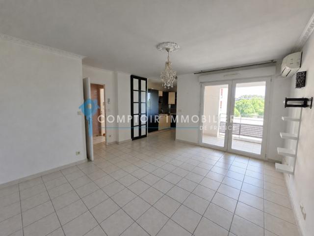 Dépt Hérault 34 Montpellier Malbosc À louer Appartem