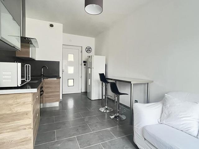 DEPT Yvelines 78 Breuil Bois Robert + A LOUER 27m2