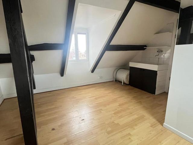 DEPT Yvelines 78 Studio location
