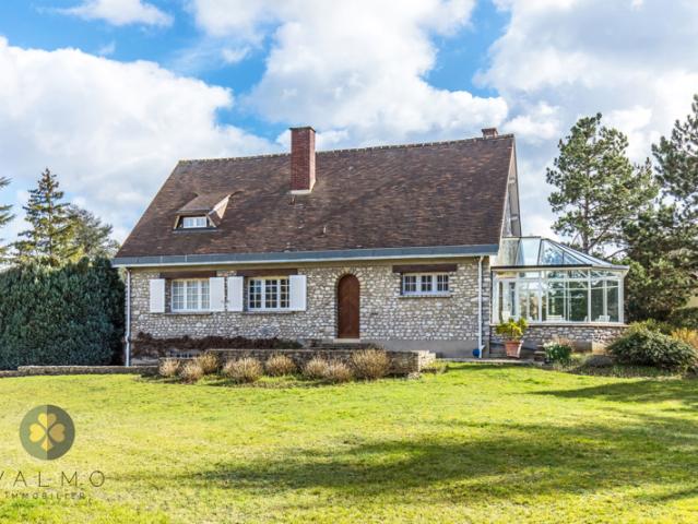 DEPT Yvelines 78 Septeuil + A vendre maison de caractère