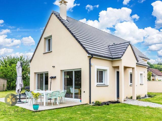 DEPT Yvelines 78 Thoiry + A vendre maison 3 chambres