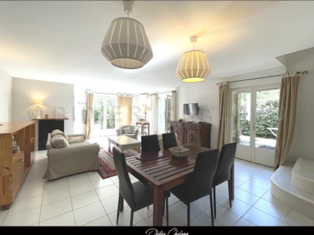 DEPT 34 AGDE MAISON INDIVIDUELLE 79 M2, SÉJOUR 35 M2, JA