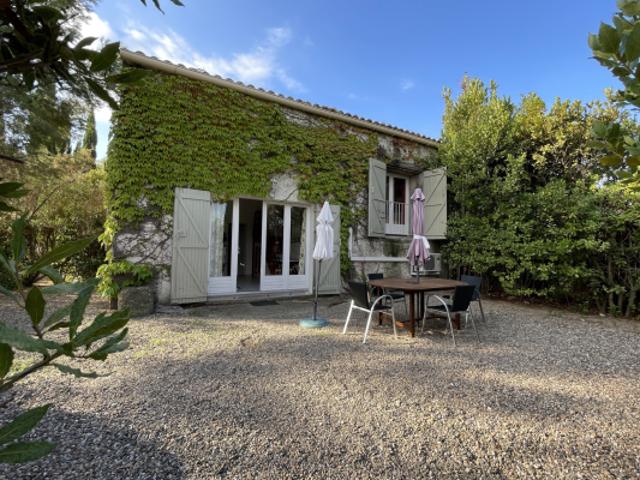 DEPT 34 AGDE VILLA 7 PIÈCES 5 CHAMBRES 136 M2 JARD