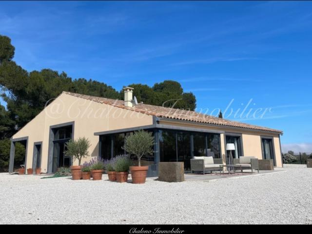 Dept 34 Agde Villa Plain Pied 255 M2 Terrain +3 000. 255m² Agde Cap d'Agde