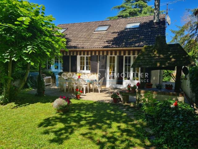 Dept 91 Essonne A Vendre à Villabé PAVILLON AVEC SOUS