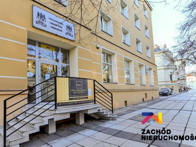 DEPTAK, CENTRUM ! 131,50 m², Zielona Góra