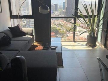 DEPTO $4,000,000 LOS ALPES. ÁLVARO OBREGÓN. LOFT EJECUTIVO
