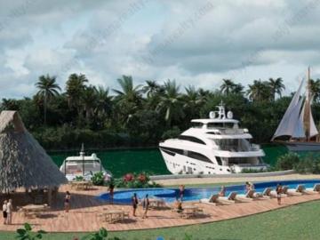 DEPTO $4,490,000 EN ALTAMAR MARINA CONDOS. PISO 5. NUEVO VALLARTA. RIVIERA NAYARIT