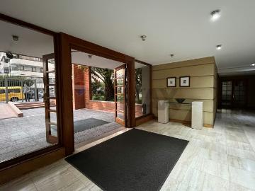 Depto 4d+3b+e+b. 127 m2. Las condes | 4 Dormitorios por 10045.00 en Las Condes