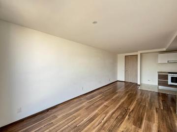 Depto. 64 m2 Interior, 2 habitaciones, 2 baños, 1 estacionamiento