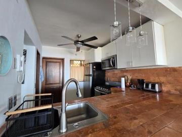 DEPTO $16,500,000 PUERTO VALLARTA. 168 M2. CONCHAS CHINAS