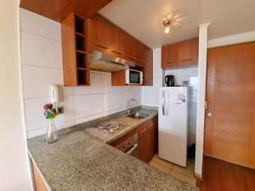 Depto 1 Dormitorio AmobladoMetro Cal y Canto Santa Ana