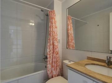 Depto 1D1B1E Félix García VN205 | 1 Dormitorios por 2590.00 en Antofagasta