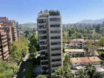 Depto 1d con vista club de golf