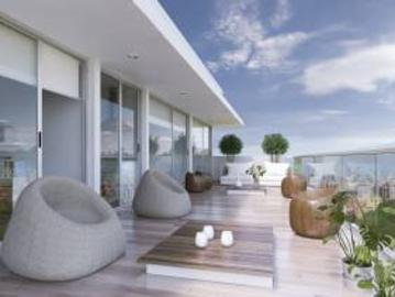 Depto 2 amb en venta San Cristóbal full amenities